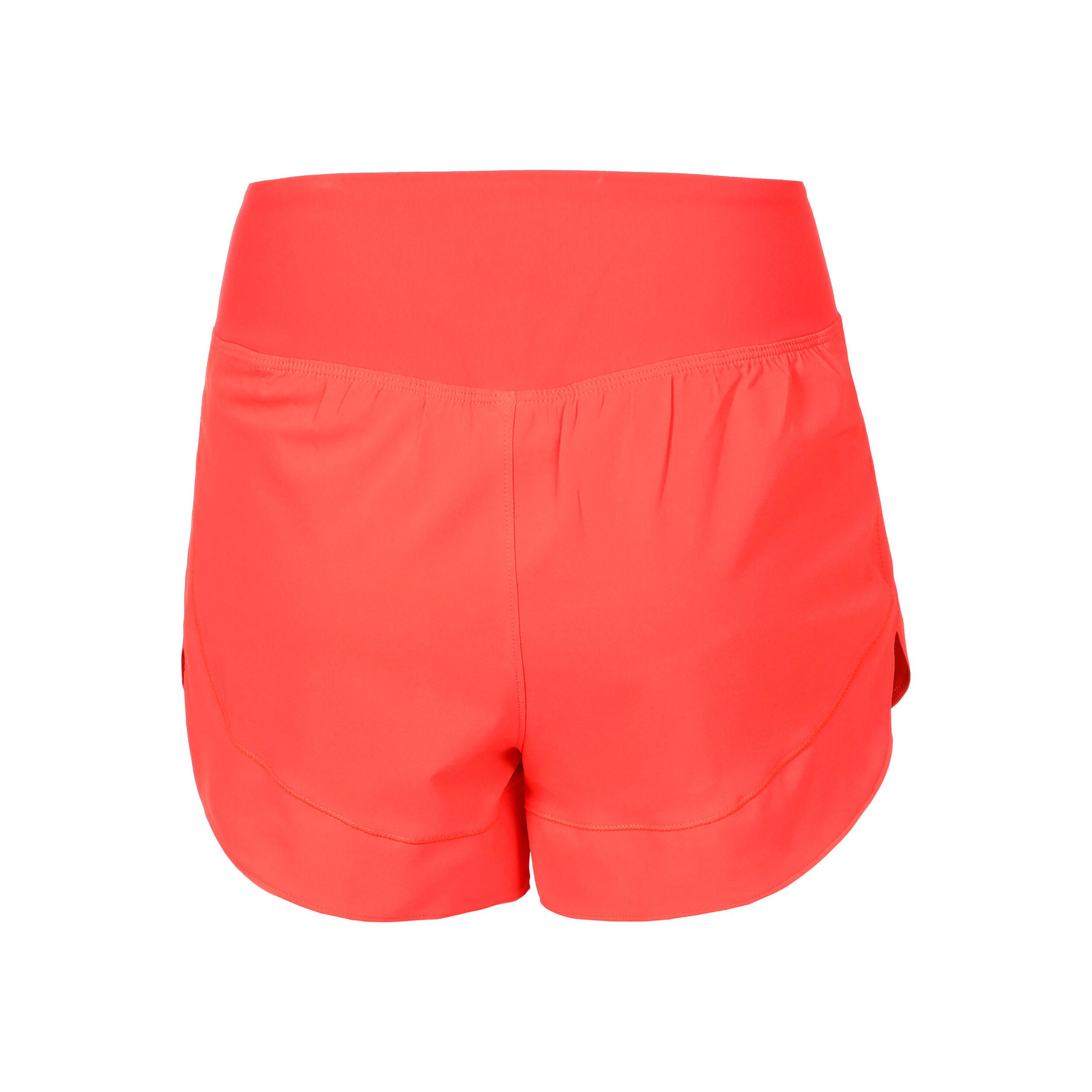 Sport shorts damen rot Outlet